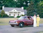 EVA AMC Pacer Change of Pace 1977 года